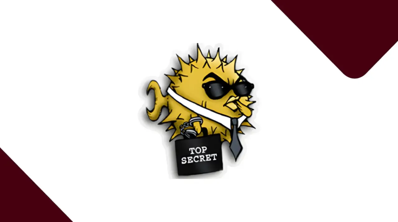 OpenSSH Logo